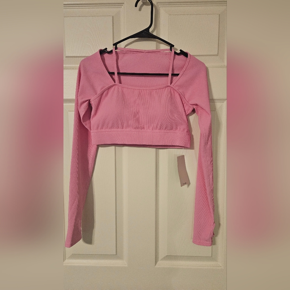 Sports Top